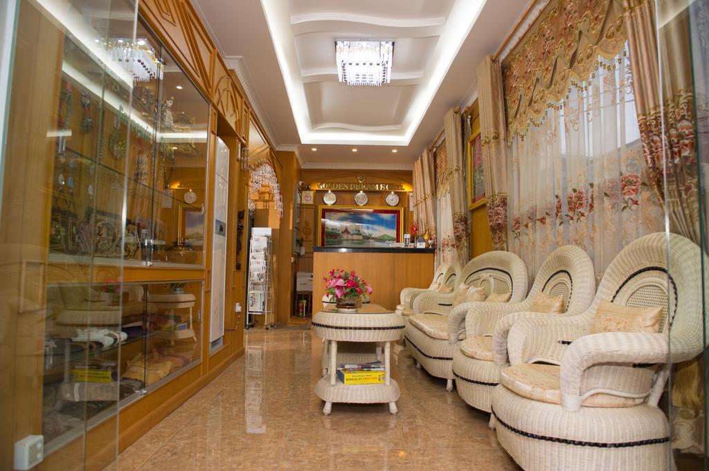 Golden Dream Hotel Mandalay Cameră foto