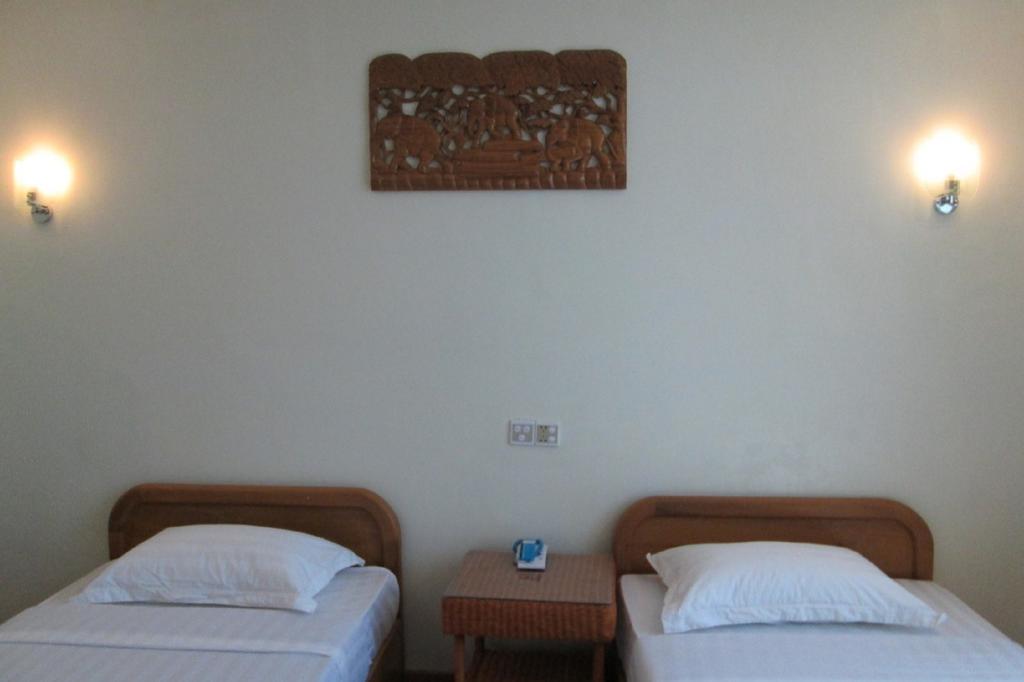 Golden Dream Hotel Mandalay Exterior foto