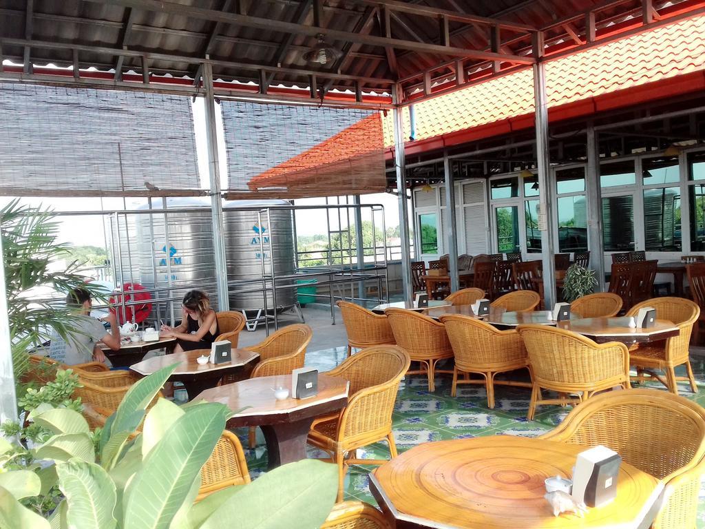 Golden Dream Hotel Mandalay Exterior foto