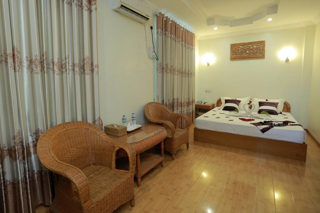 Golden Dream Hotel Mandalay Exterior foto